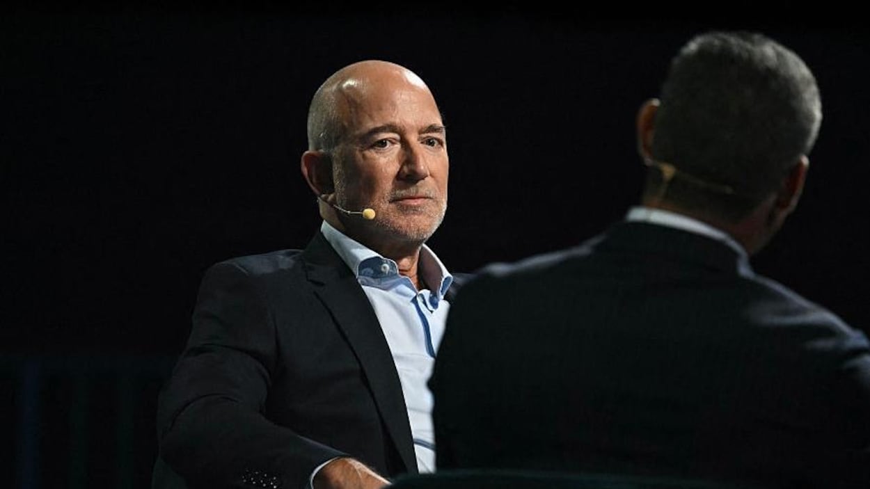 Jeff Bezos veut-il vraiment l’abolition de l’impôt de la classe moyenne?