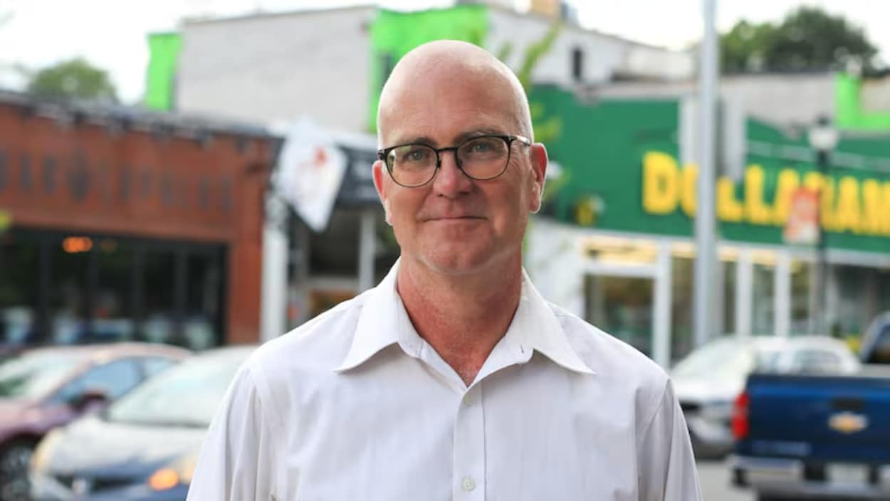 Jeff Leiper propose d’instaurer une taxe pour réparer les infrastructures