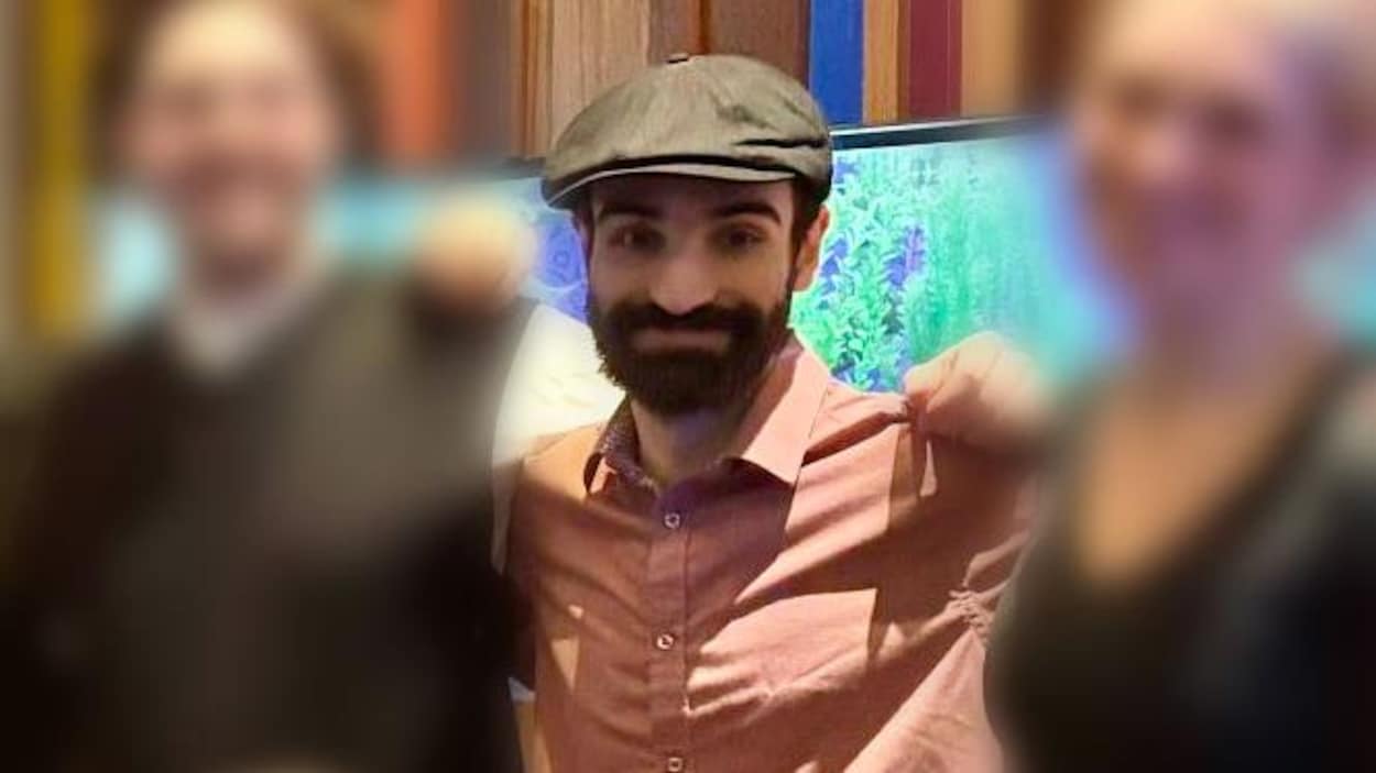 Accusations de terrorisme à Québec : un homme de 26 ans a comparu