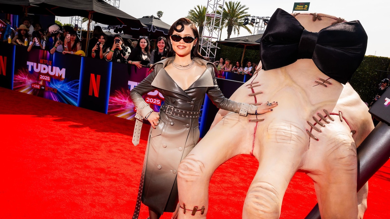 Les nouveautés de Netflix dévoilées à l’événement Tudum