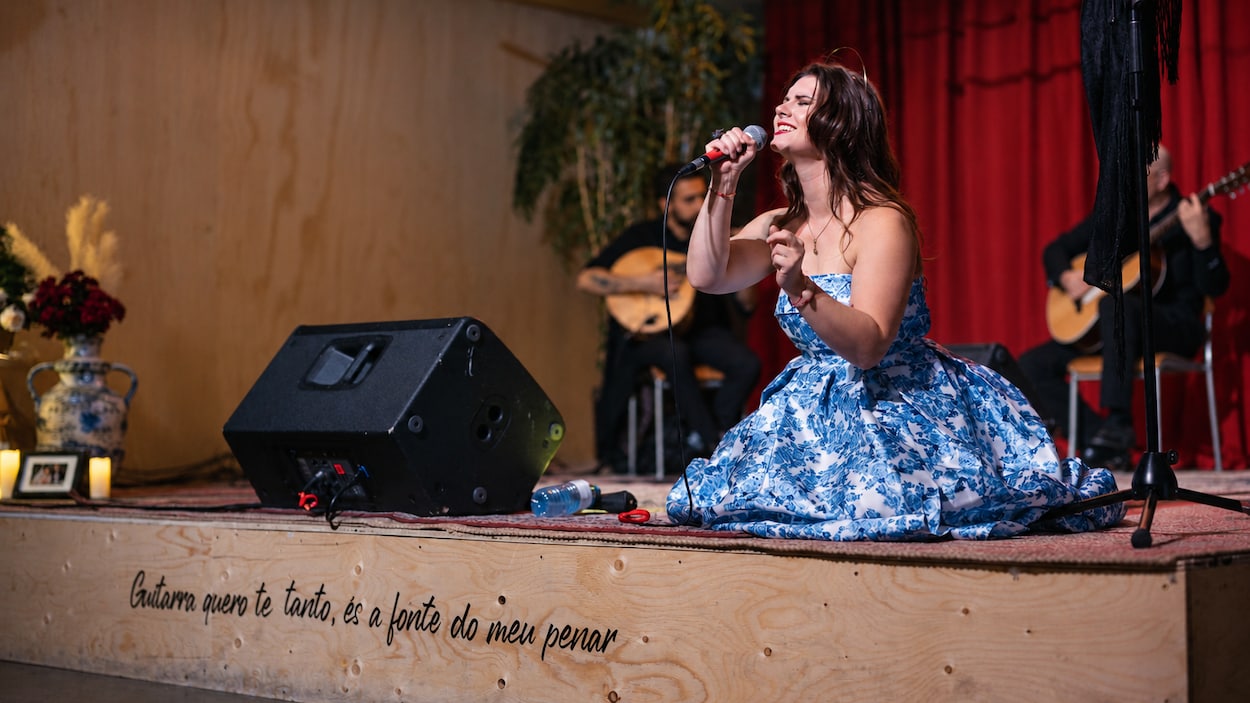 Du « pas cool d’être Portugais » au grand public : le fado trace sa voix