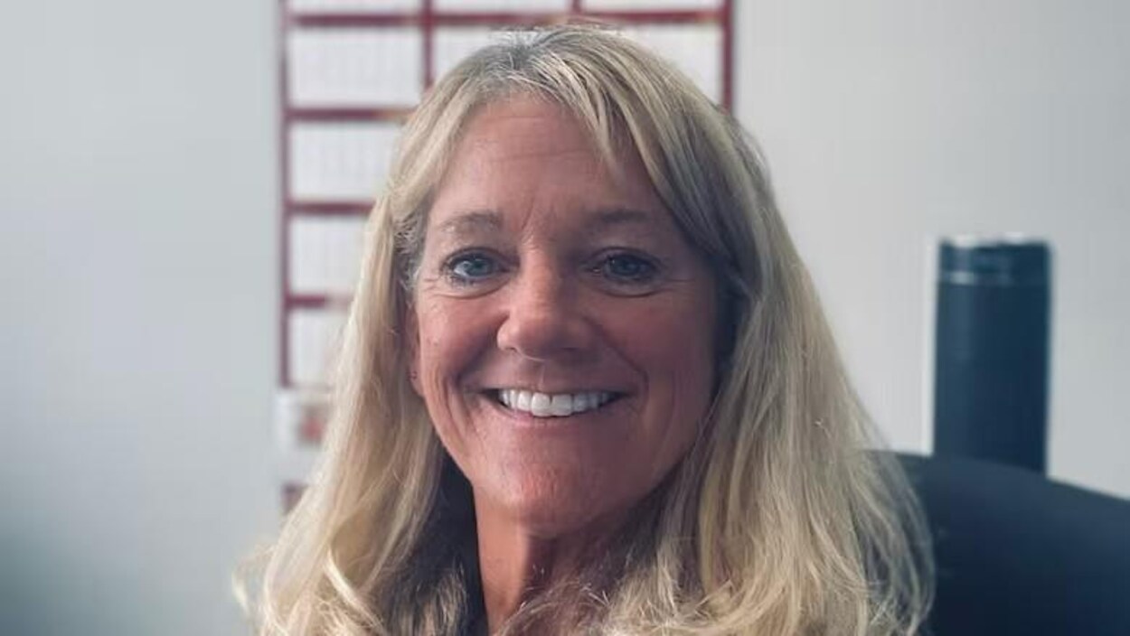 Une première femme à la tête de la police de Charlottetown