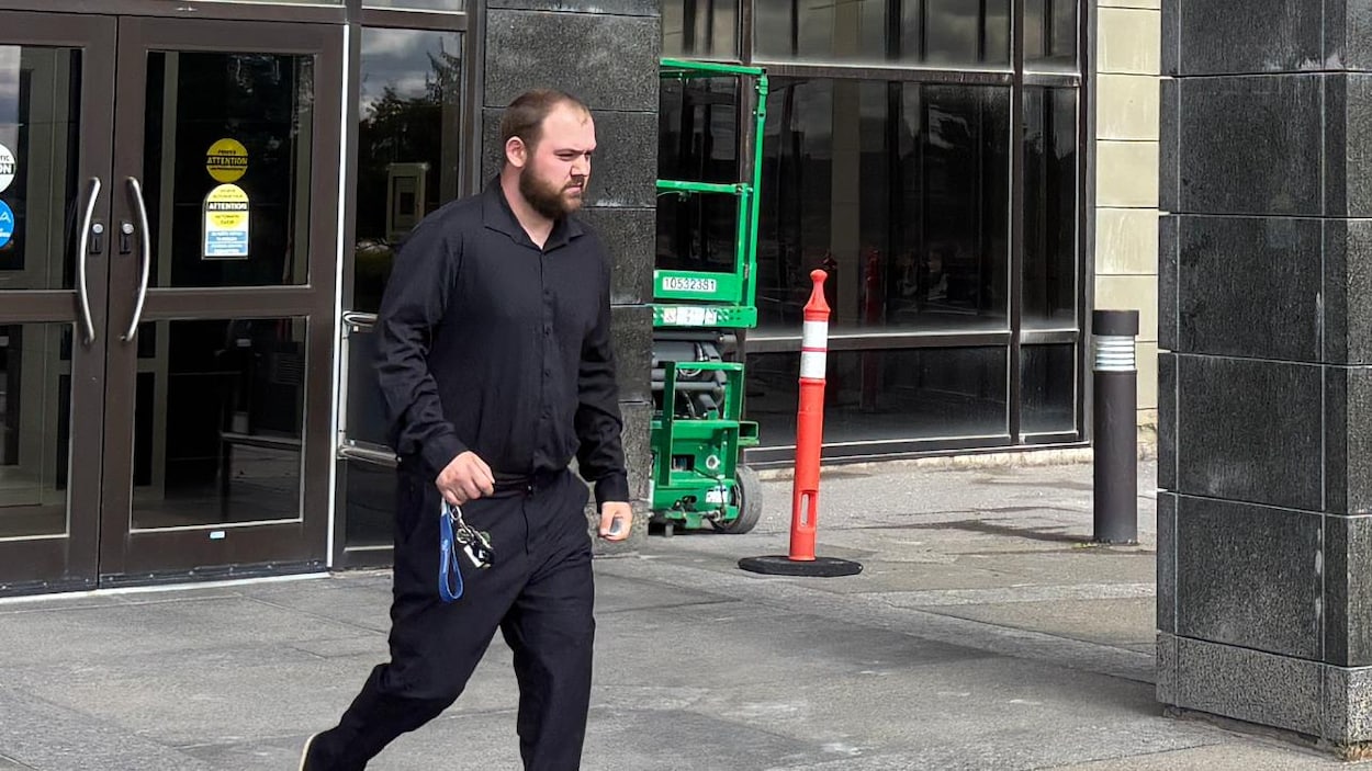 Mort de Joedin Leger : un des complices pourrait échapper à la prison