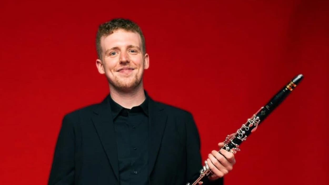 Des Néo-Brunswickois recrutés par l’Orchestre national des jeunes du Canada