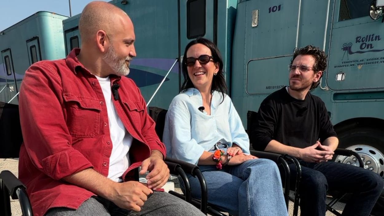 Sur le plateau de Malgré moi 2 : en plein cœur de l’action