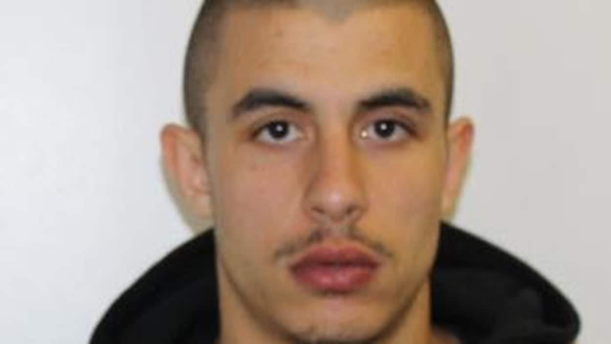 Jérémy Mongrain plaide coupable à une accusation réduite d’homicide involontaire