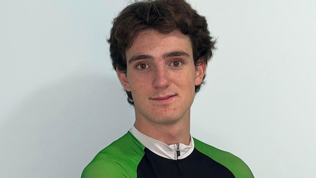 Jérôme Gauthier poursuivra son développement avec Premier Tech U23