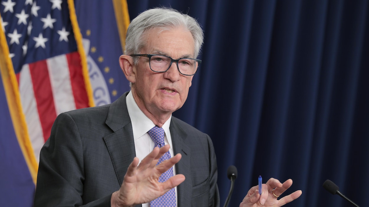L’abandon des poursuites contre le patron de la Fed débloque le chemin pour son successeur