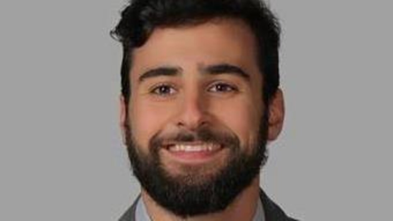 Jesse Galganov Jesse Galganov