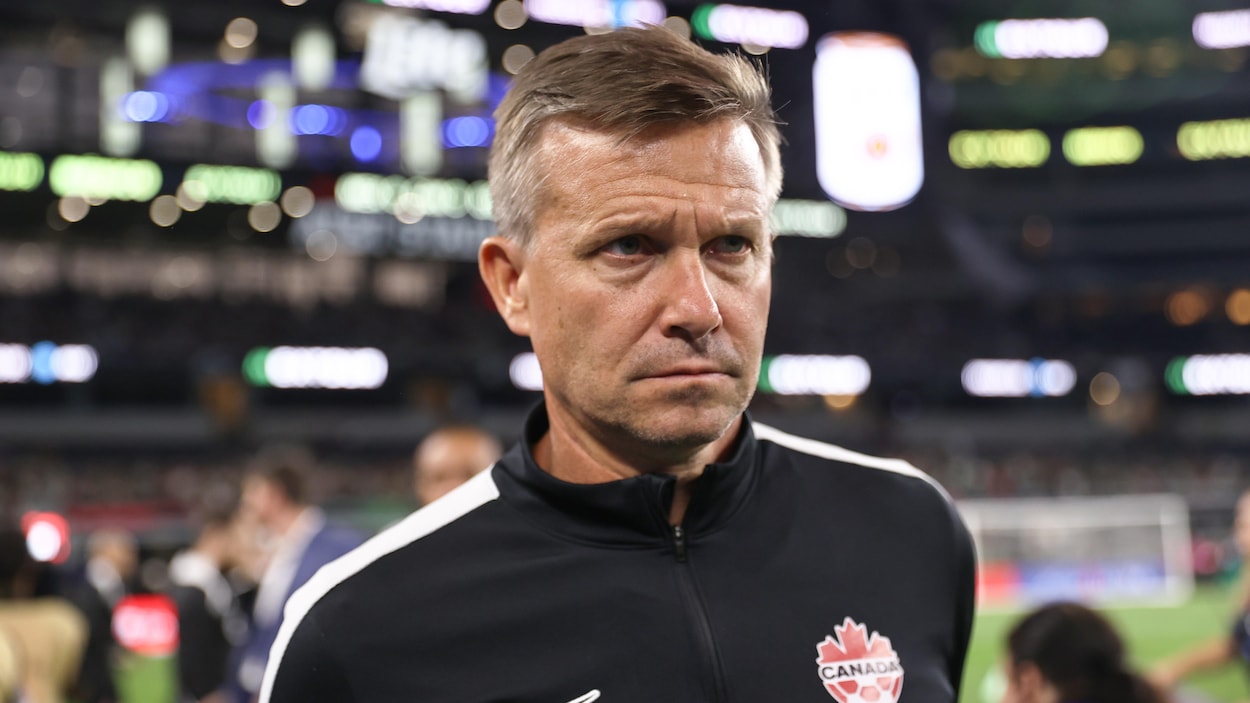 Alphonso Davies à nouveau blessé, à quoi l’effectif du Canada au Mondial ressemblera-t-il?