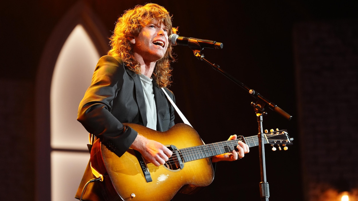 Une nouvelle génération de chanteurs contestataires émerge aux États-Unis
