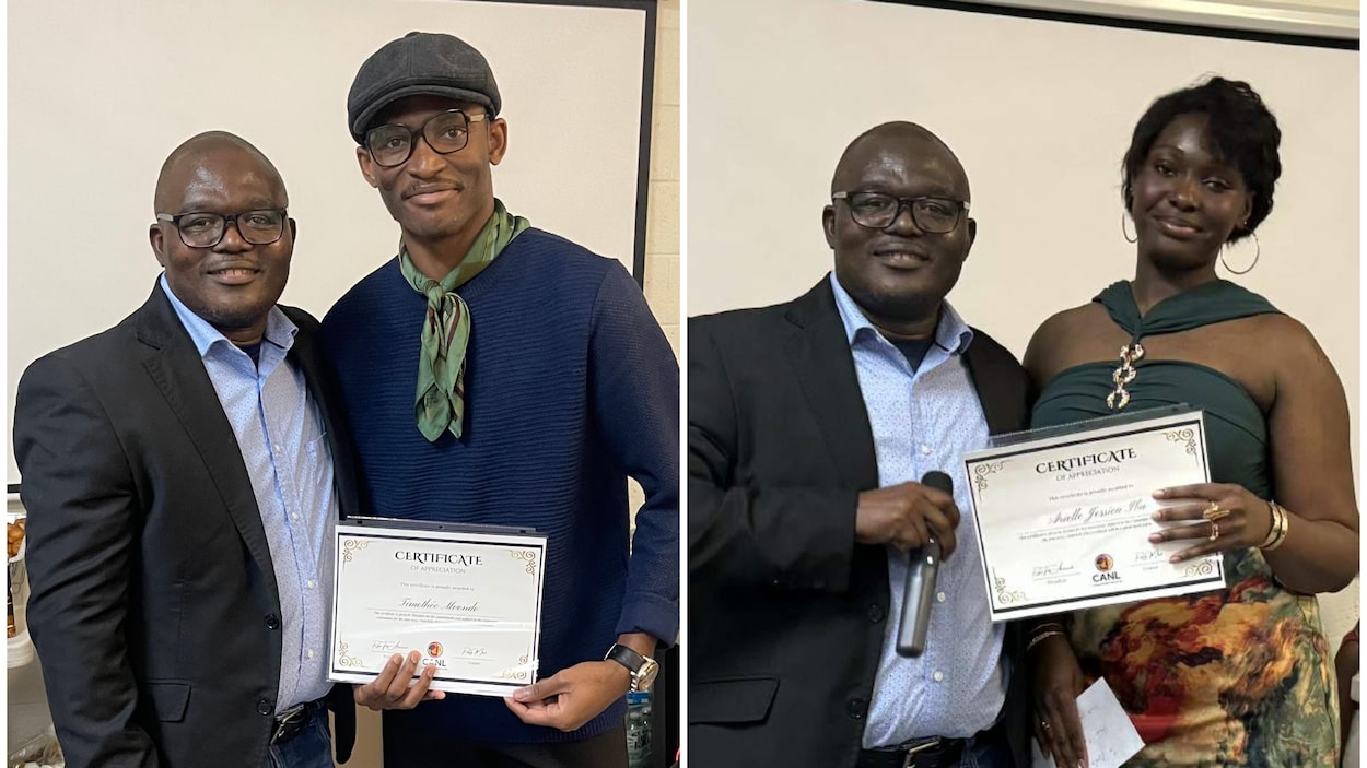 Plus de Camerounais francophones s’établissent à l’extérieur du Québec