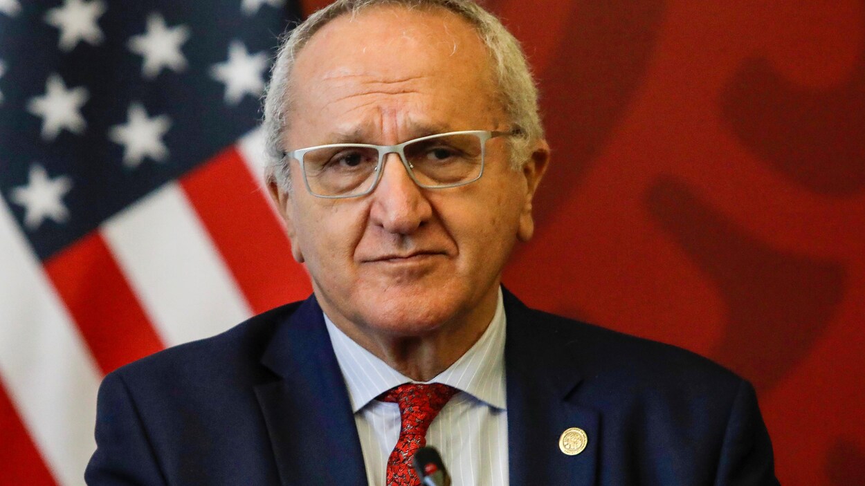 Jesus Seade.