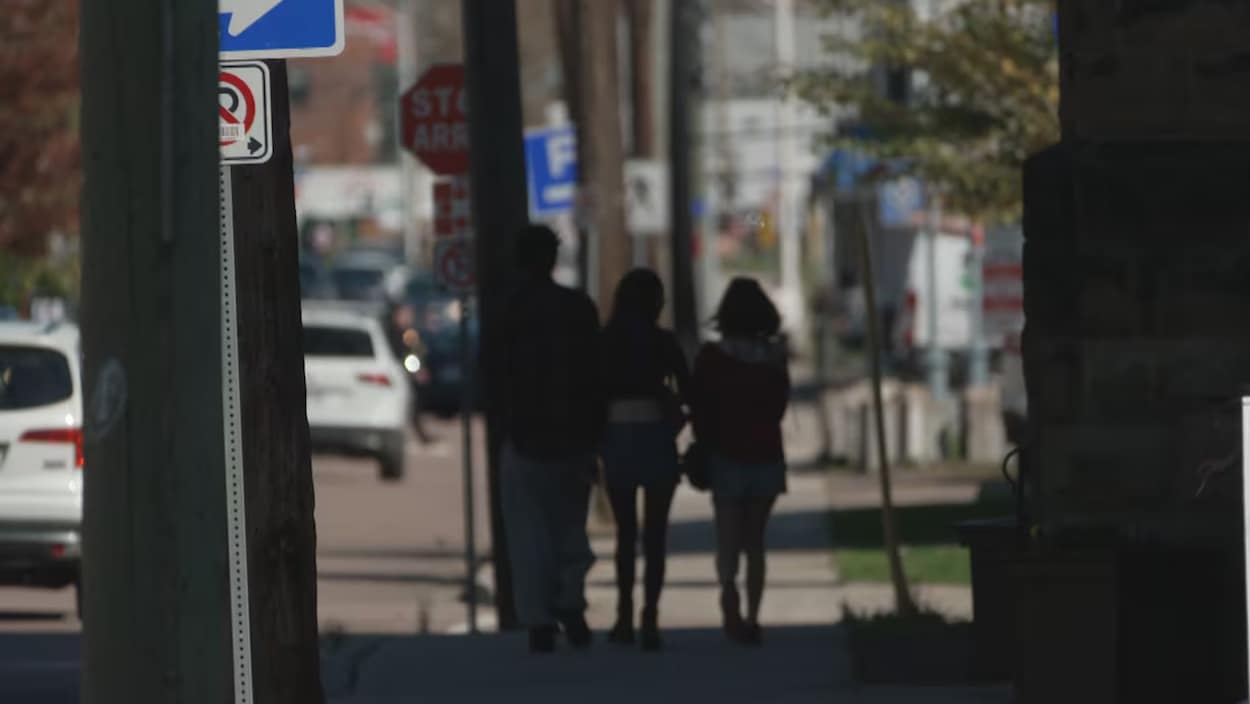 Traite de personnes : des jeunes en foyer de groupe pris pour cible au N.-B.