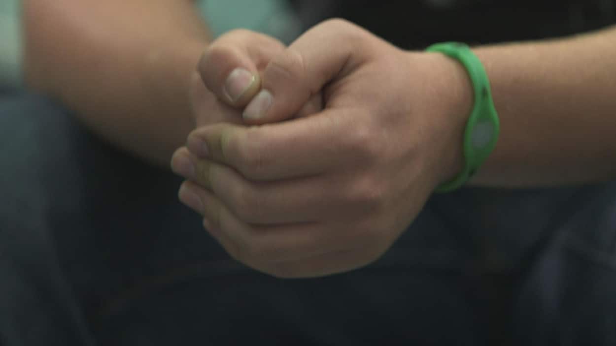 De plus en plus d’adolescents détenus sur la Côte-Nord
