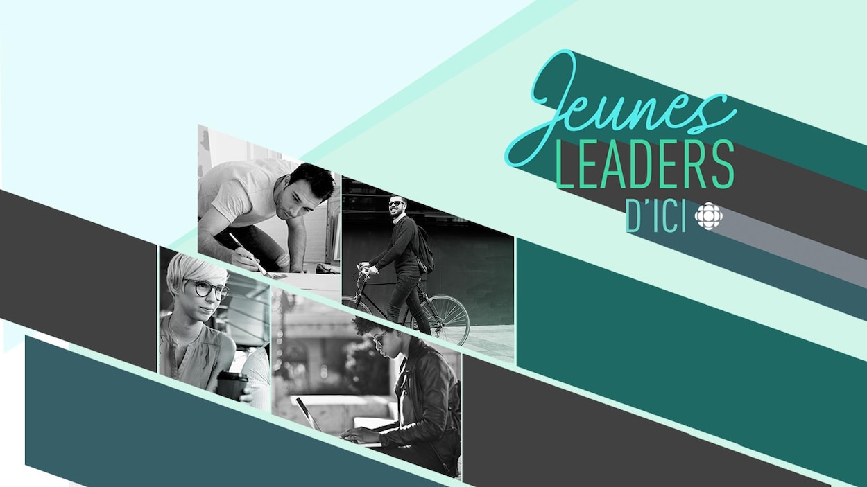 Jeunes leaders d'ICI Jeunes leaders d'ICI
