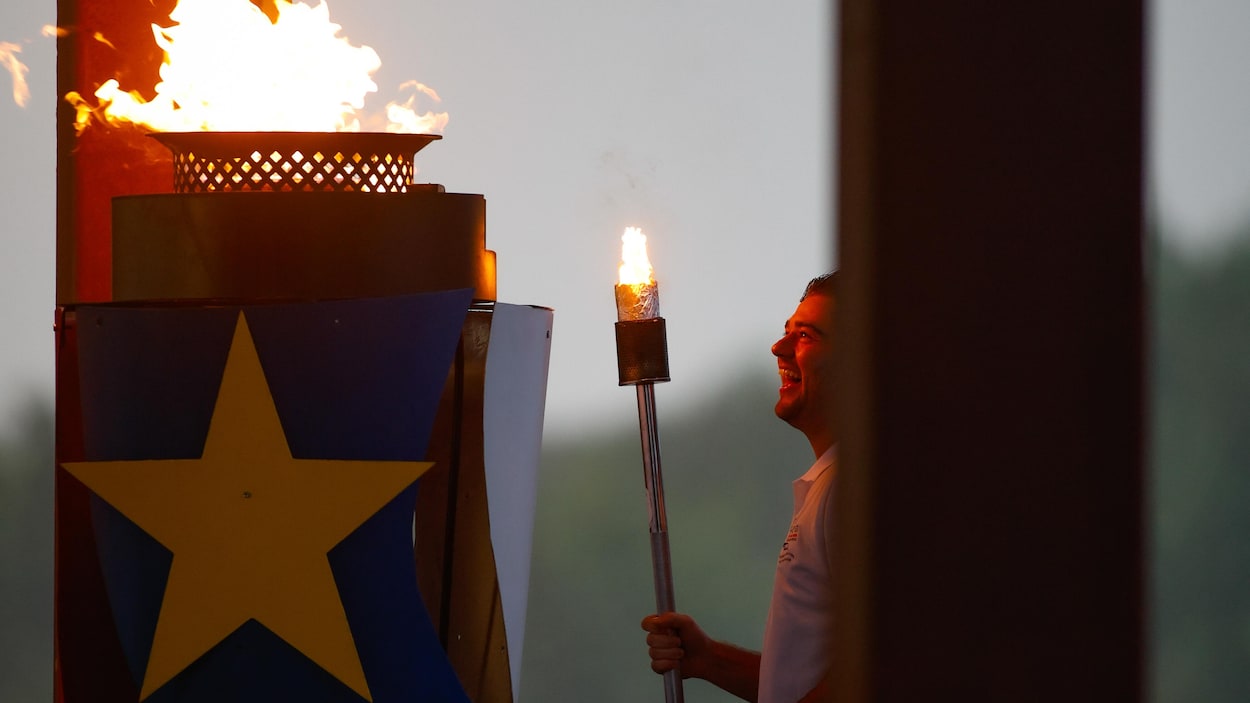 Jeux de l’Acadie : comment rester pertinent un demi-siècle plus tard