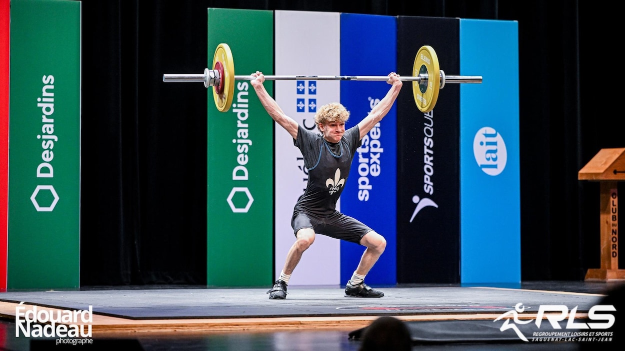 41 médailles pour le Saguenay-Lac-Saint-Jean à la Finale des Jeux du Québec