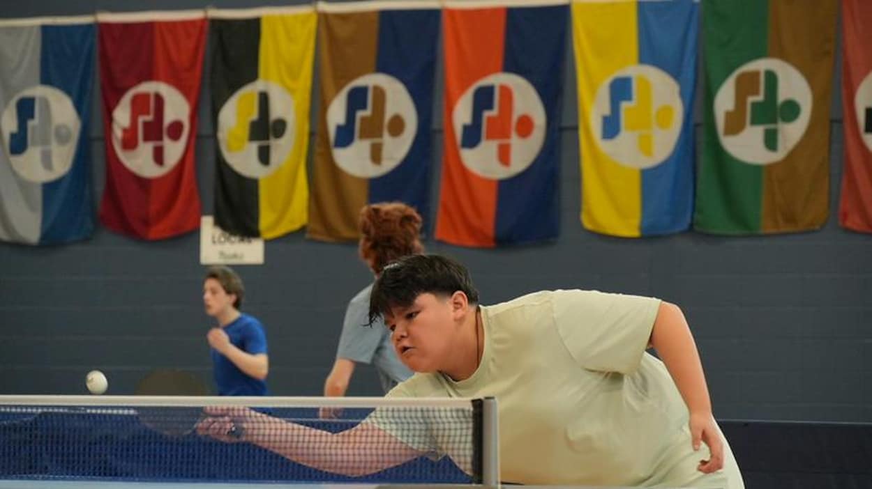 La Côte-Nord triomphe par son éthique aux Jeux du Québec