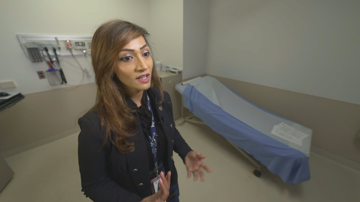 Santé des femmes au Canada : les experts lancent un avertissement
