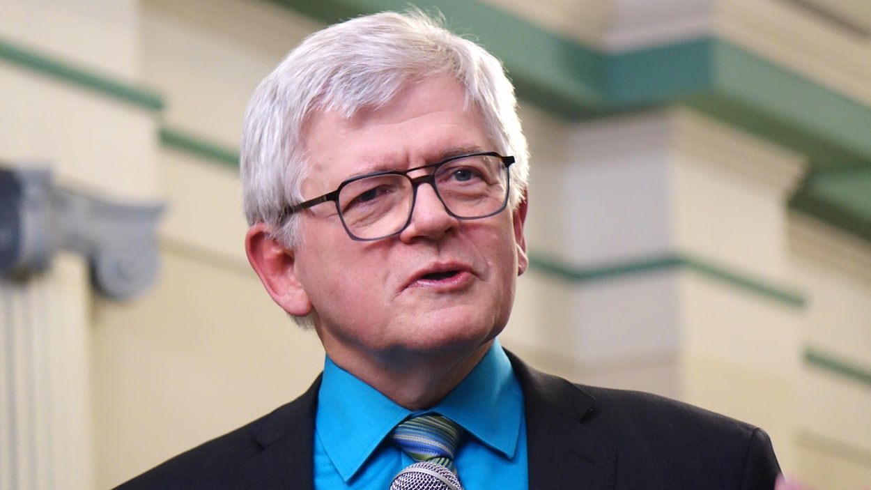 Les communications de Wakeham trop dépendantes du privé, déplore le NPD