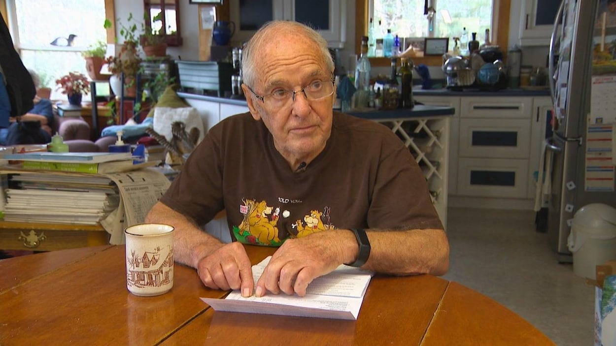 Des clients de Nova Scotia Power ahuris par des factures de milliers de dollars