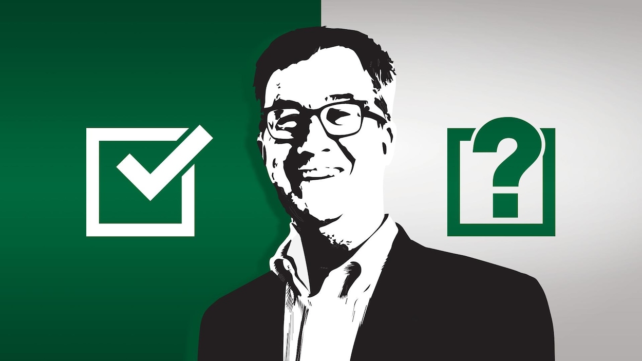 Une image du maire d'Ottawa Jim Watson.