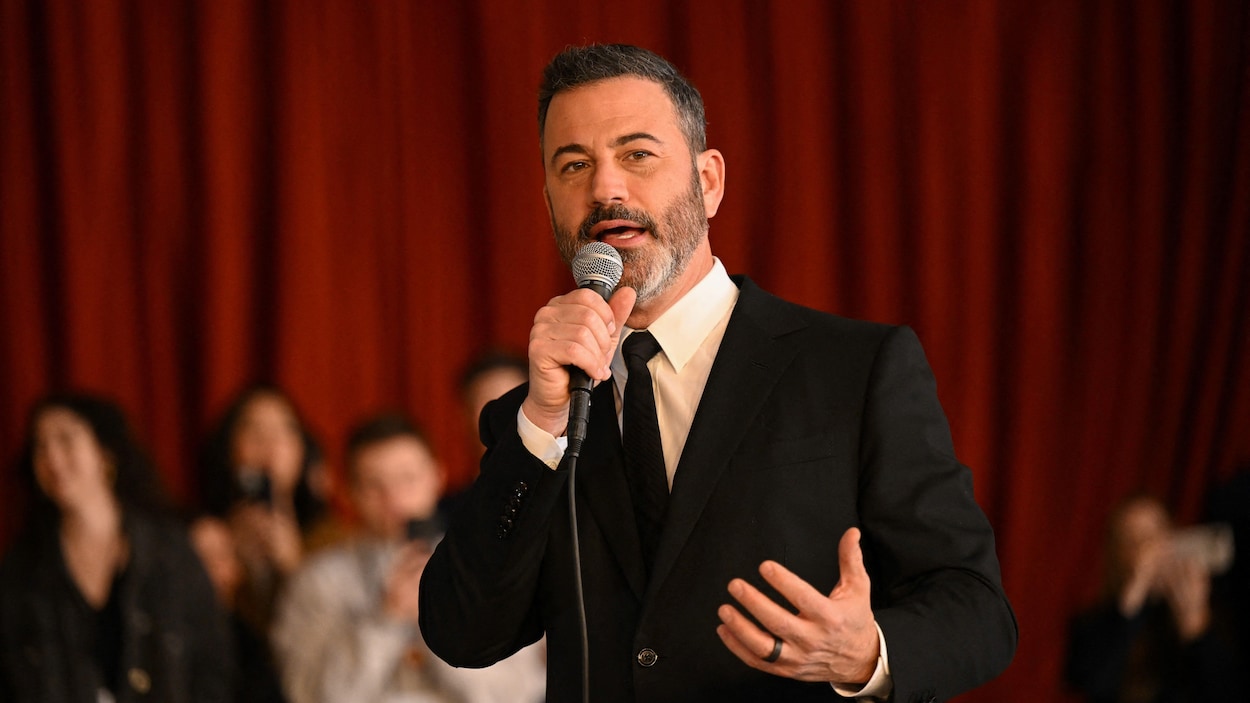 ABC suspend indéfiniment l’émission Jimmy Kimmel Live