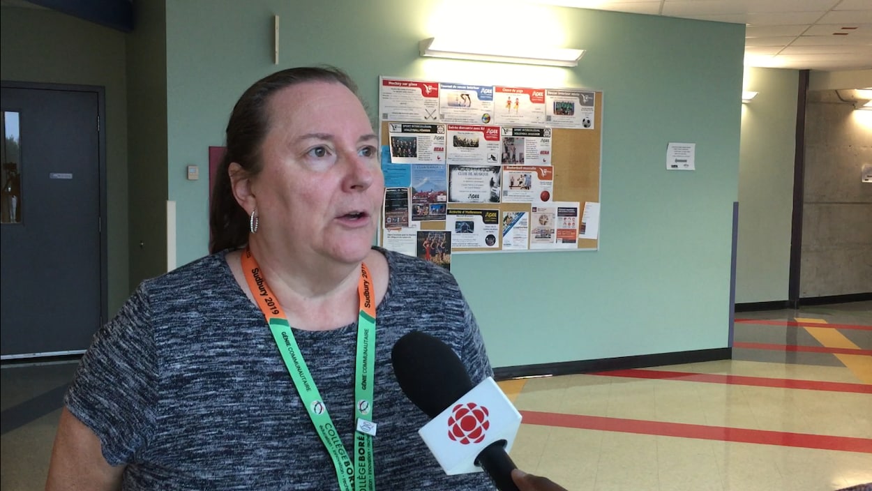 Joanne Gervais reçoit le Prix de la Francophonie 2026 de l’ACFO du Grand Sudbury