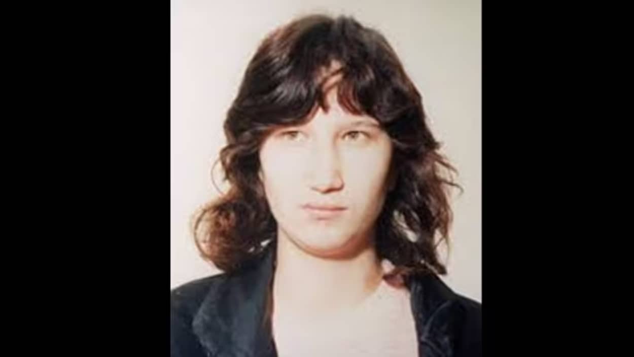 La prison à perpétuité pour le meurtre d’une femme autochtone en 1996 à Edmonton