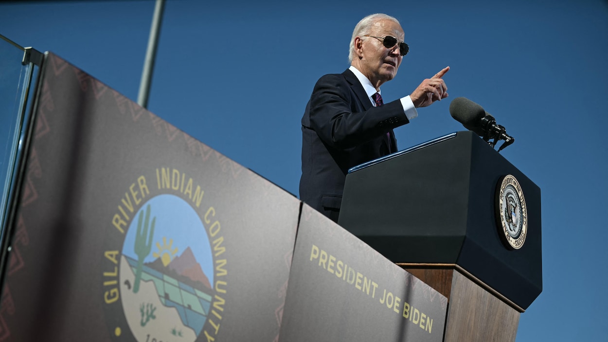 Biden’s apology on residential schools: reconciliation or electoral strategy? | The tragic fate of victims of residential schools for Aboriginal people