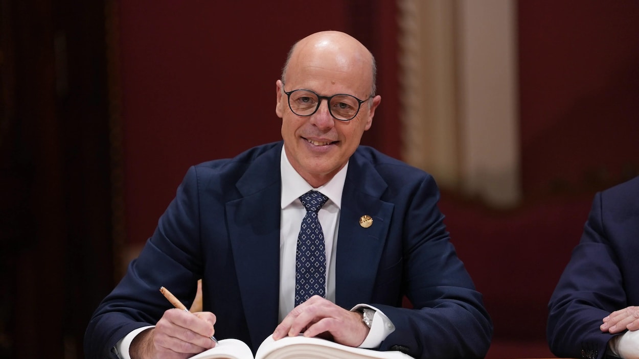 La région représentée trois fois plutôt qu’une au Conseil de ministres