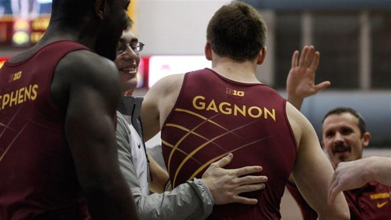 Joel Gagnon Joel Gagnon