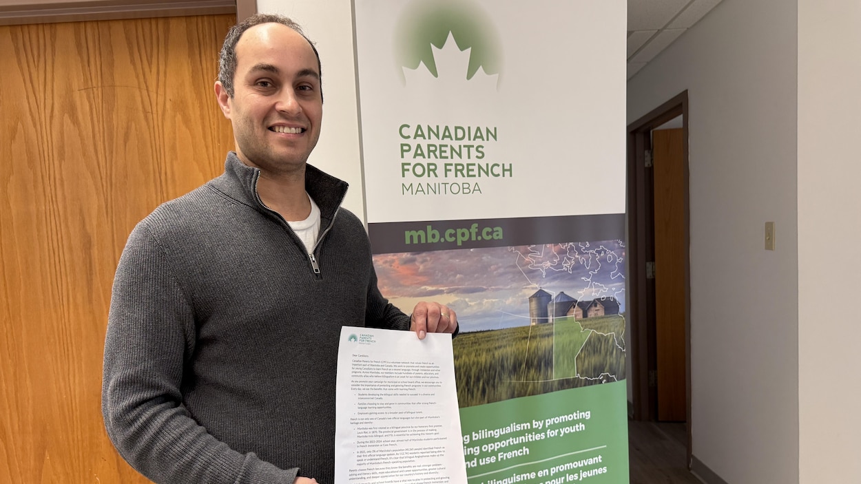CPF Manitoba recherche l’appui des candidats aux élections municipales