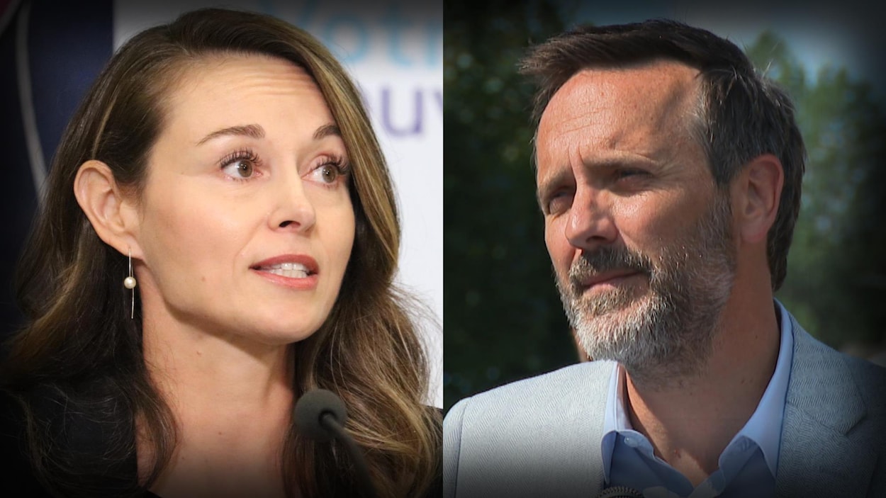 Quel est le ressenti des candidats lors d’une campagne électorale?