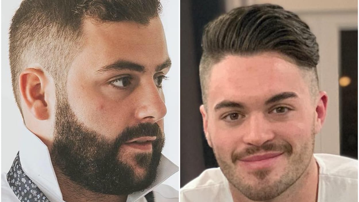 Procès d’agression sexuelle à Gatineau : témoignage de la première plaignante