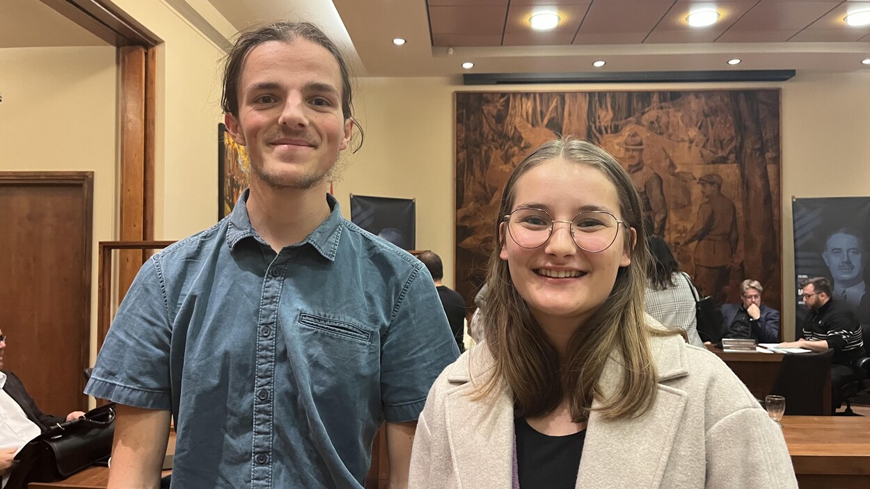 Un meilleur service de transport en commun réclamé à