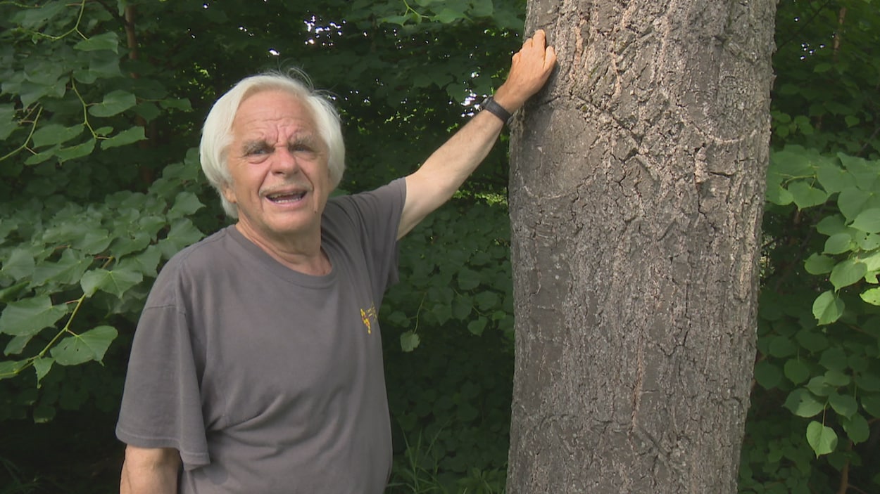 L’apiculteur John Forest s’éteint à 75 ans