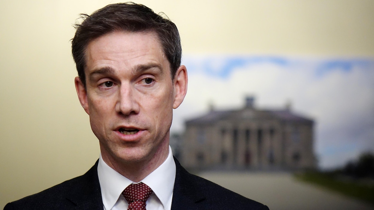 L’opposition à T.-N.-L. insatisfaite des modalités du débat spécial sur Churchill Falls
