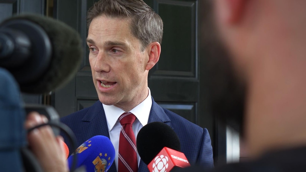 Les élections sont déclenchées à Terre-Neuve-et-Labrador