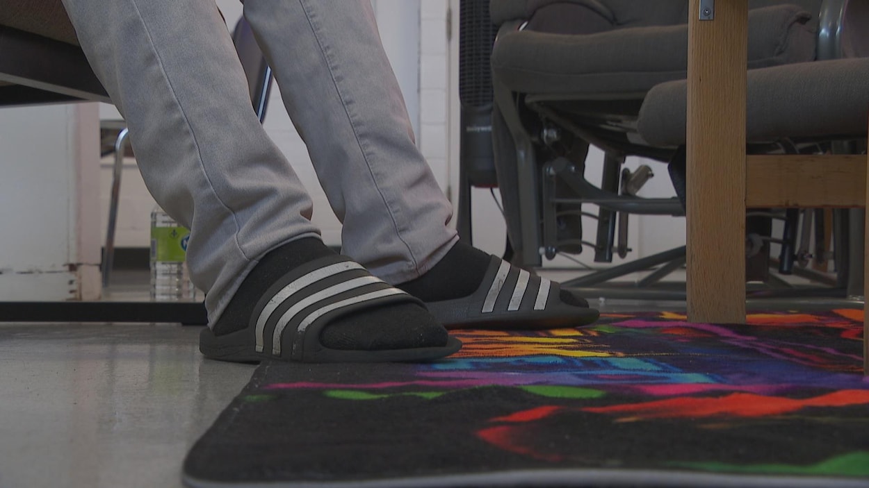Le programme RAD, « de l’or » pour les jeunes hébergés au Centre de réadaptation de Laval