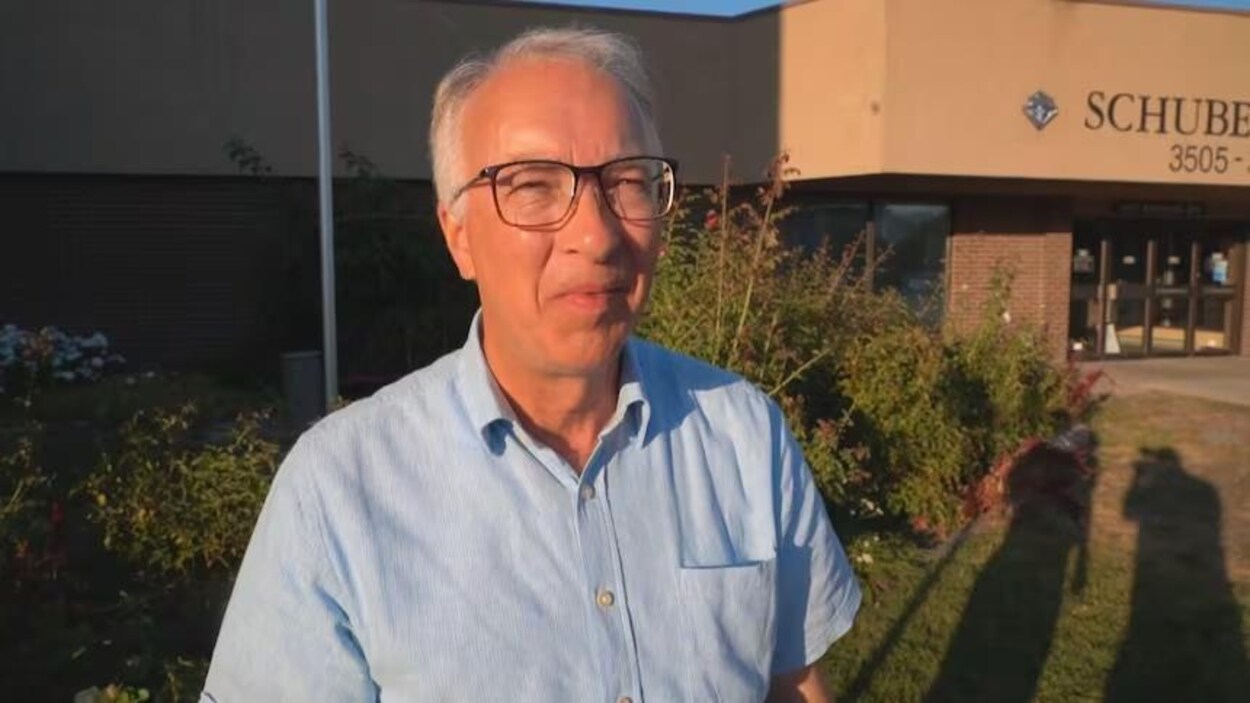 John Rustad réagit aux allégations de fausses adhésions à son parti