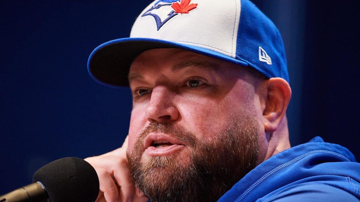 John Schneider finaliste au titre de gérant de l’année