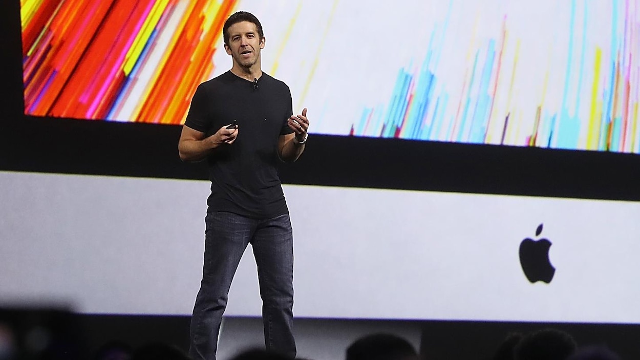 Qui est John Ternus, le prochain PDG d’Apple?