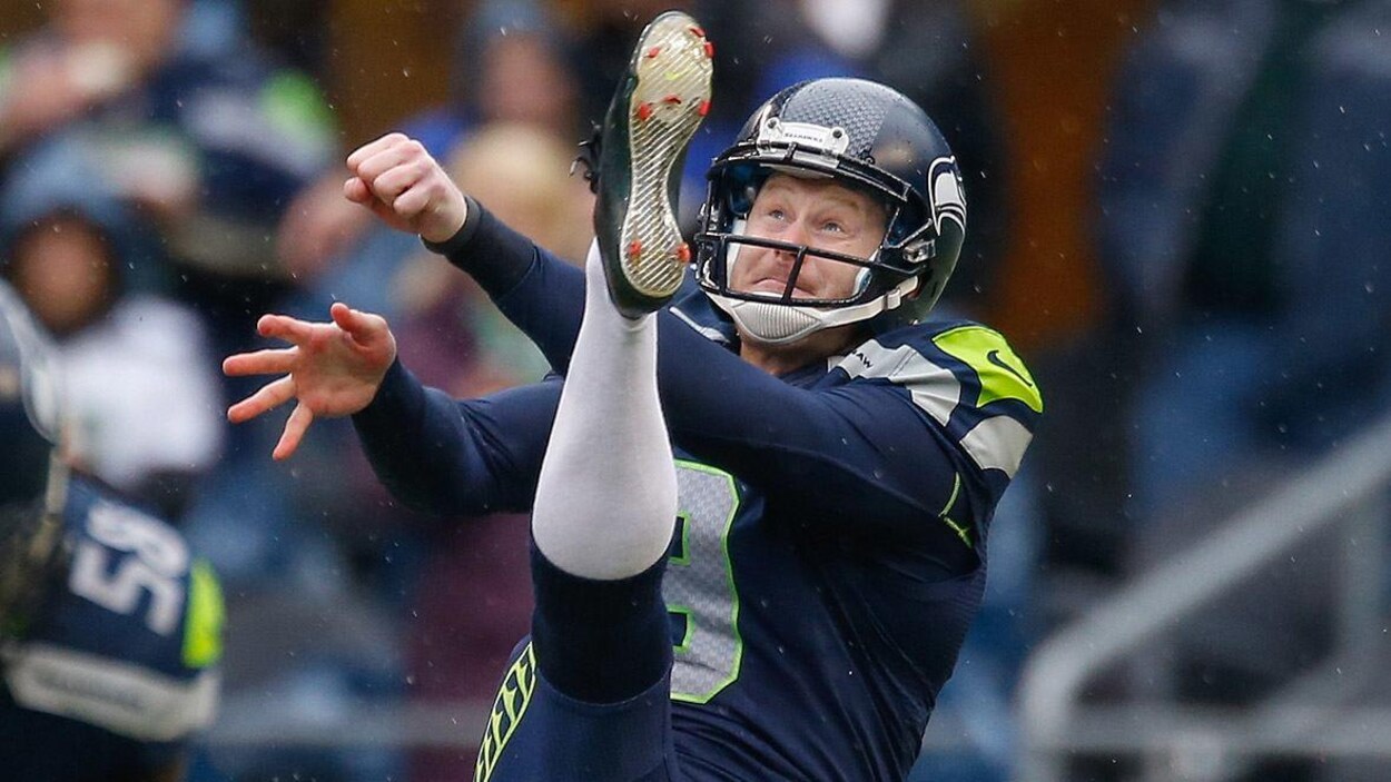 Jon Ryan Jon Ryan