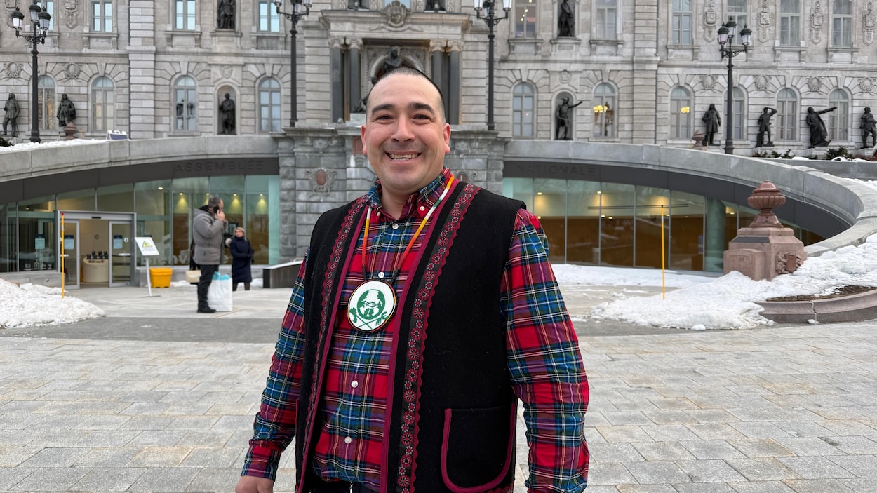 Uashat en voie de conclure une entente de 75 M$ avec Hydro-Québec
