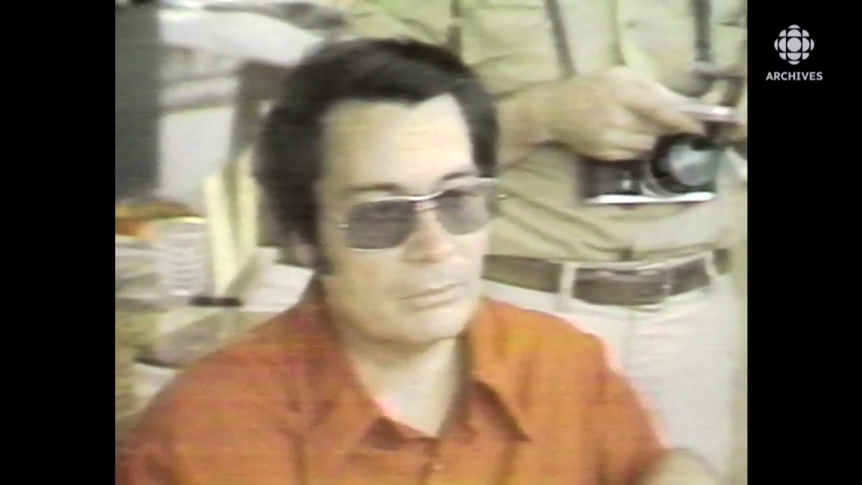 40 Ans Apres L Horreur Du Massacre De Jonestown Radio Canada Ca