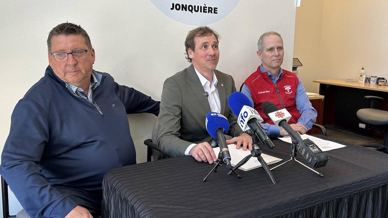 Jonquière-Médic prendra en charge 400 patients sans médecin de famille