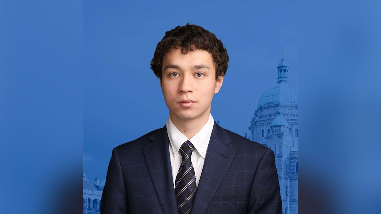 Le Parti conservateur de la C.-B. écarte un candidat accusé d’avoir minimisé l’Holocauste