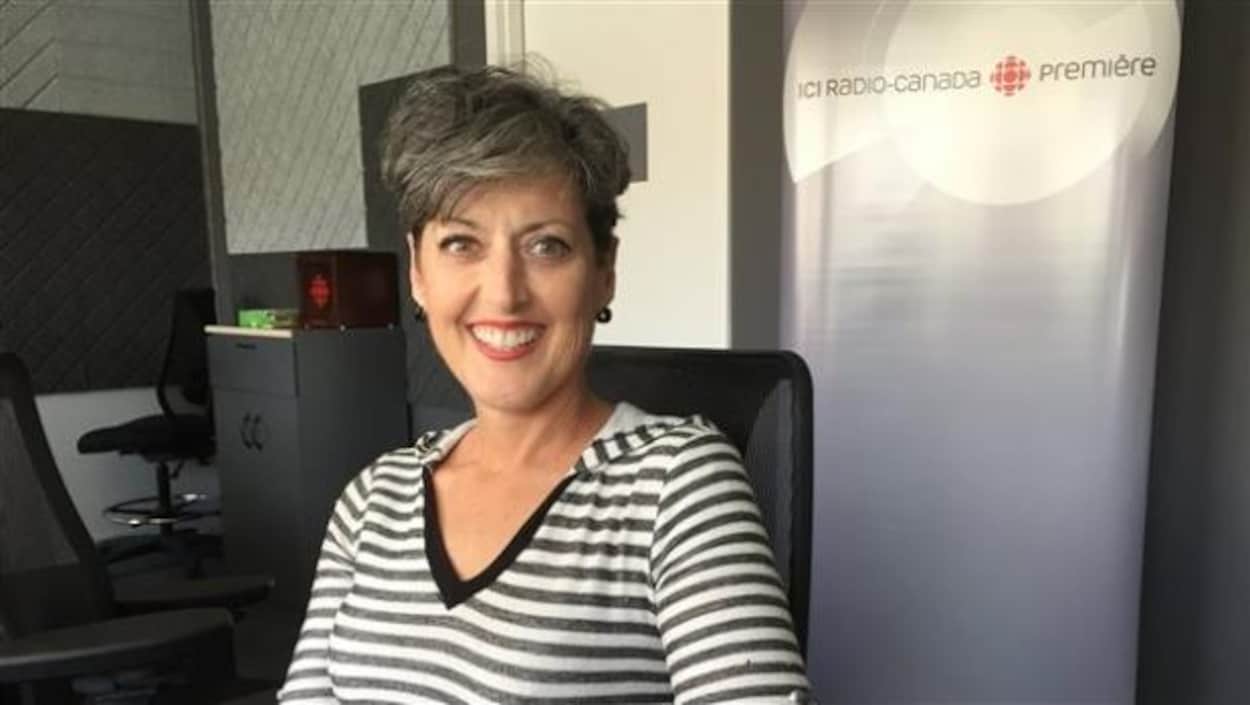 Josée Forest-Niesing est présidente du Conseil d'administration de l'Université de Sudbury. Josée Forest-Niesing est présidente du Conseil d'administration de l'Université de Sudbury.